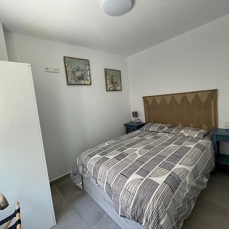 Апартаменты Mirador Playa Ribeira - Fisterra Экстерьер фото